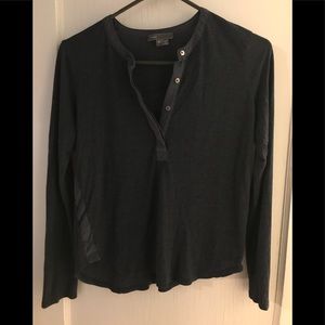Vince xs Top